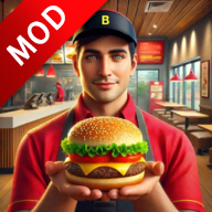 ģ(BurgerSimulator)شƱv13.0.0 ֻ