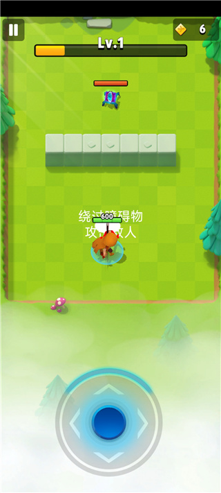 սò˵(Combat Quest)v0.49.4 ֻͼ2