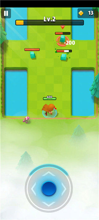 սò˵(Combat Quest)v0.49.4 ֻͼ0