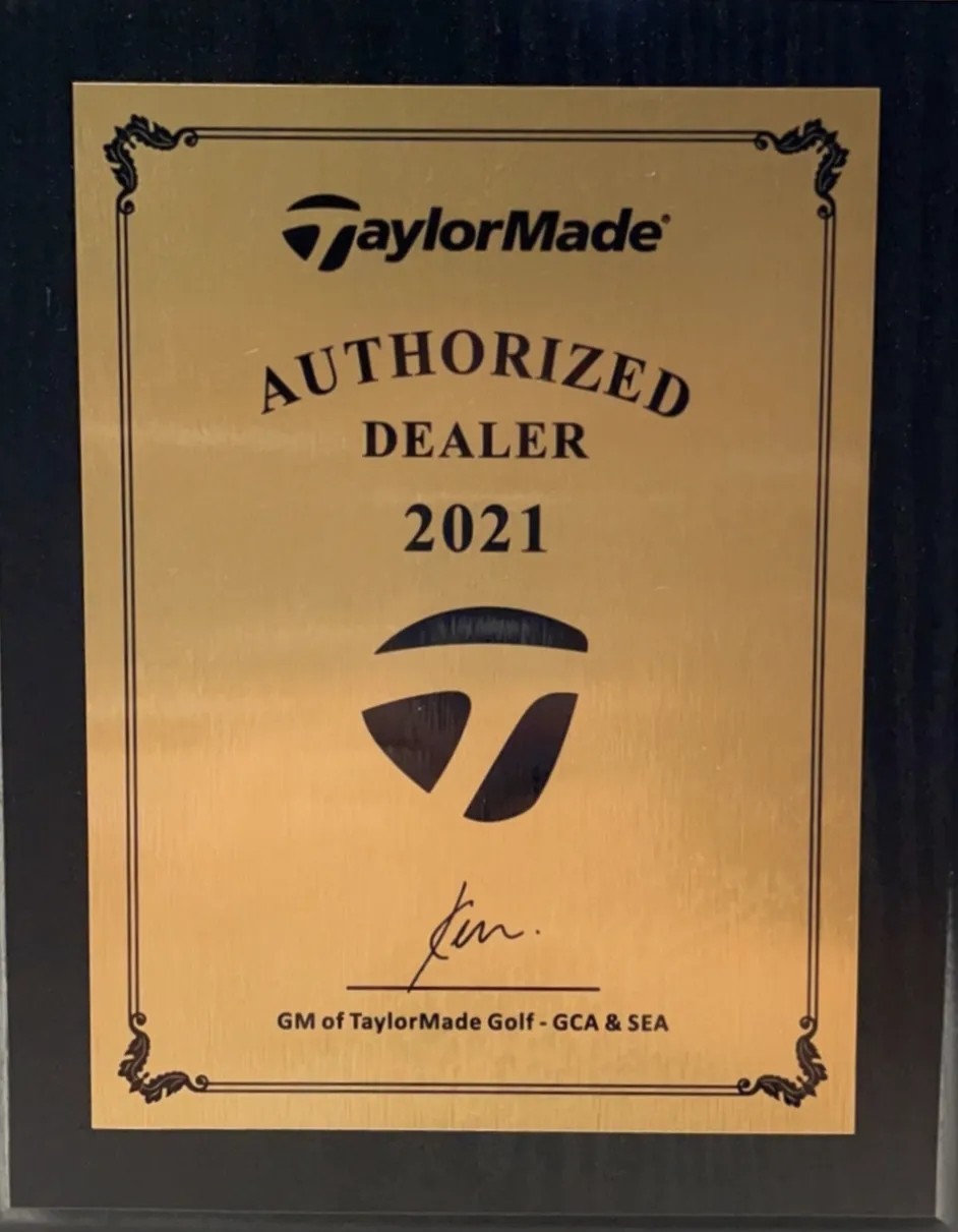 ̩÷߶ٷ콢(TaylorMade Golf)