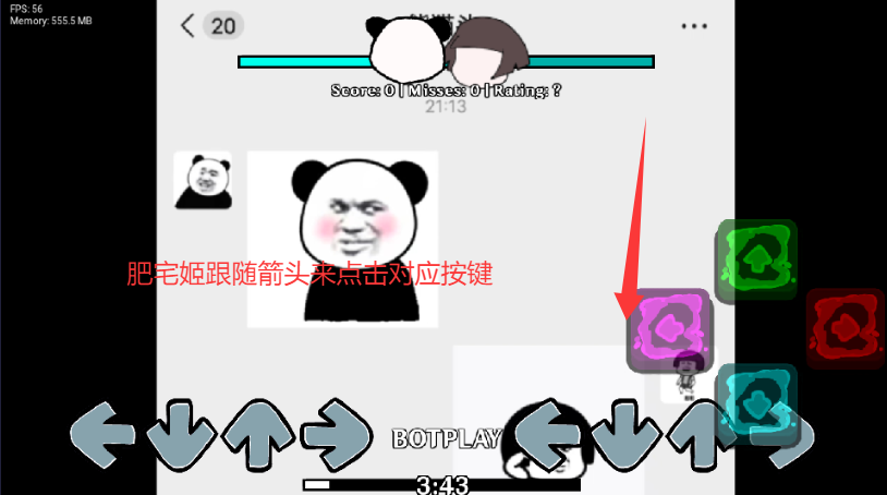 FNFףֻٷ