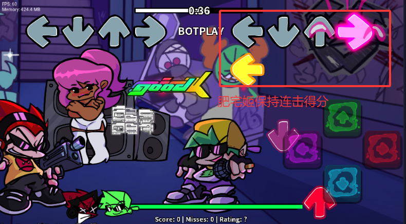 FNF TripleBTroubleģذװ