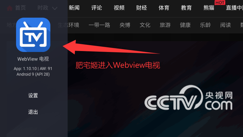 WebviewTV氲װ