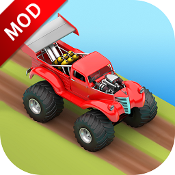Hill Dash 2޸İذװv18.60.1413800000 ׿