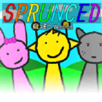 Spruncedģ°v1.4 ׿