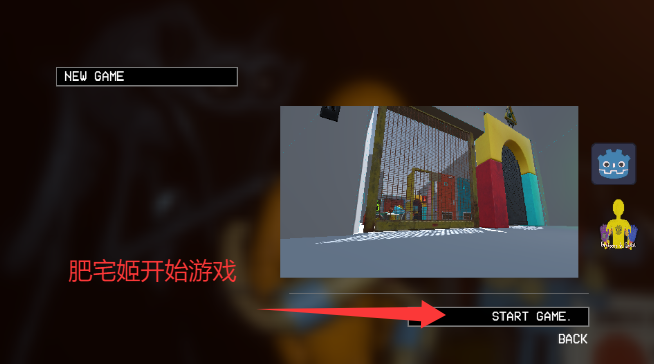ȵϷʱ7Ϸֻ(Poppy Playtime Chapter 7)v1.0.0 ׿ͼ3