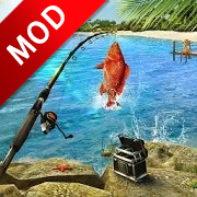 ͻmod˵°(Fishing Clash)v1.0.371 ڹ
