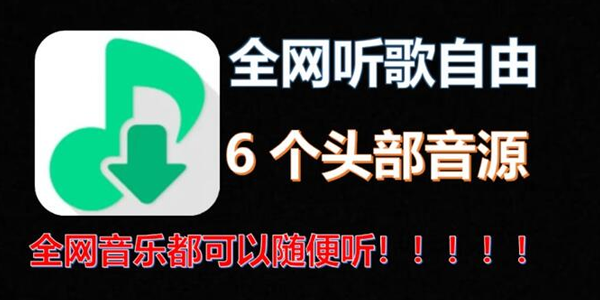 类似洛雪音乐的软件