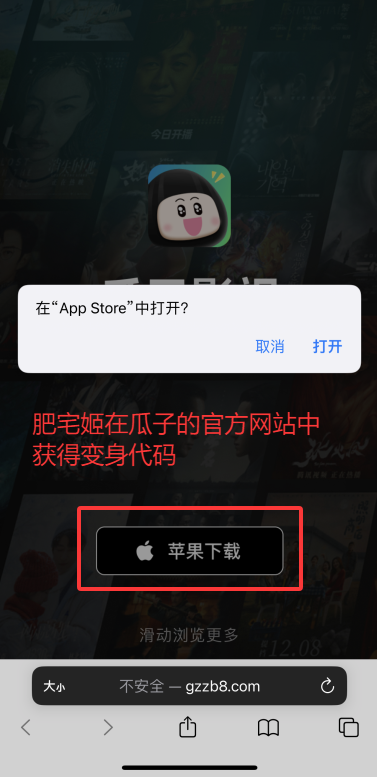 ǹӰiOSαװӰv1.1 ƻͼ2
