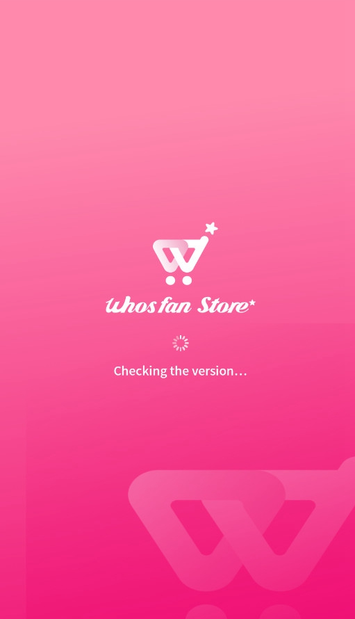 Whosfan Store׿°汾v1.1.2 °ͼ0