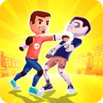 Ϸ(Swipe Fight)޸İv1.10.4 ׿
