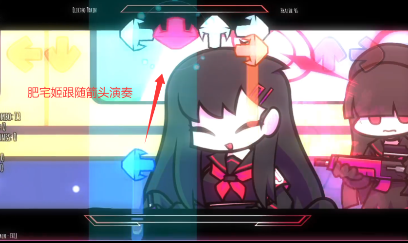 FNF綯гģ