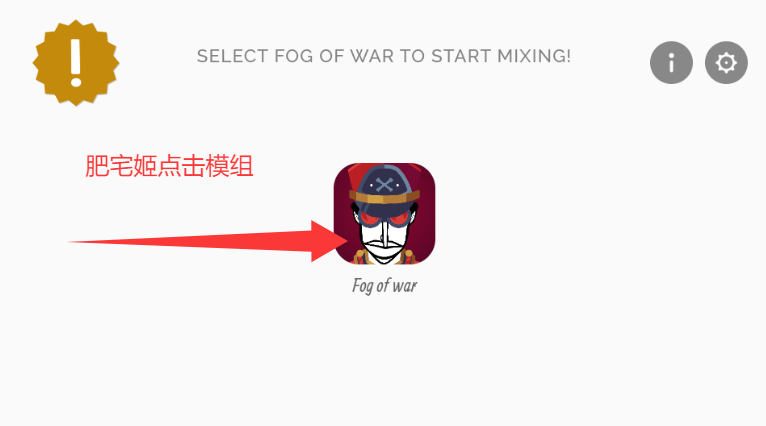 FogofWarģ°