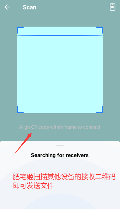SHAREit appѰ