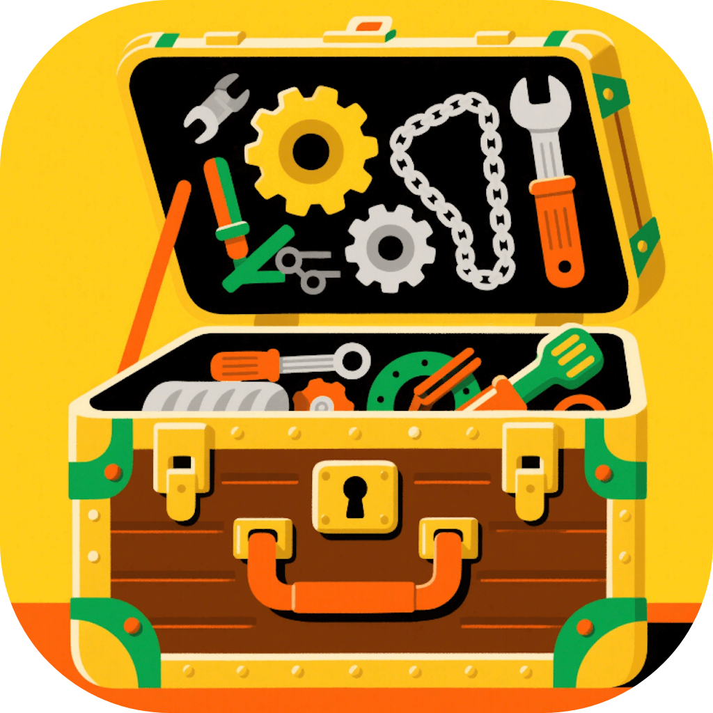 Small TooliOSҼӰαװӰ v1.0.3 ƻ