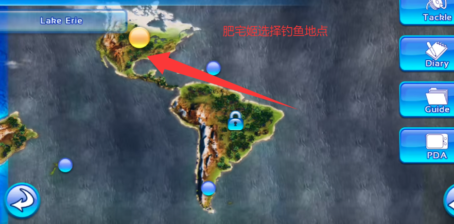Fishing kingsֻ֮Ϸv3.2.2 ׿ͼ3