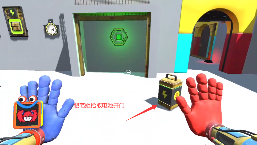 ȵϷʱ为һֻϷv1.0.0 ׿ͼ3