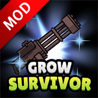 Ҵùܲ˵(Grow Survivor)v7.9.8 ׿