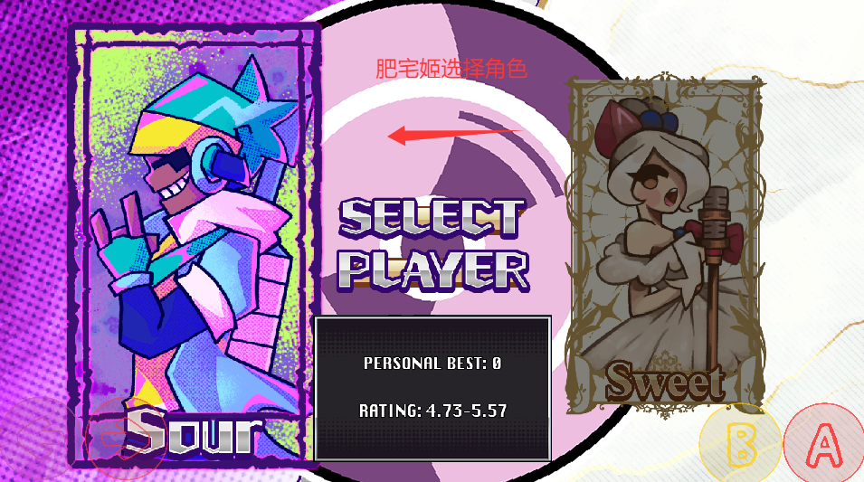 FNF Flavor Raveģֱװv2.5 ׿ͼ2