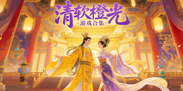 清软橙光游戏合集
