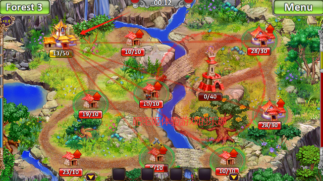 ߹ٷ°汾(LandGrabbers)v2.5.2 ׿ͼ1