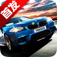 M5E60Ưģ(M5 E60 Drift Simulator)v2.3 ׿
