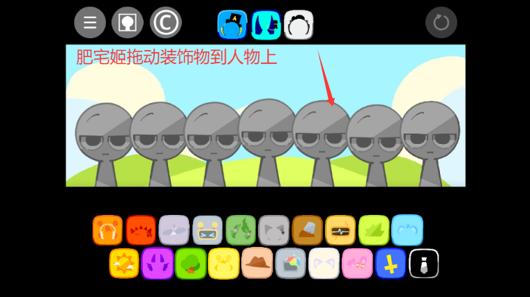 SprunkiSingingnowģ°v1.0 ׿ͼ3