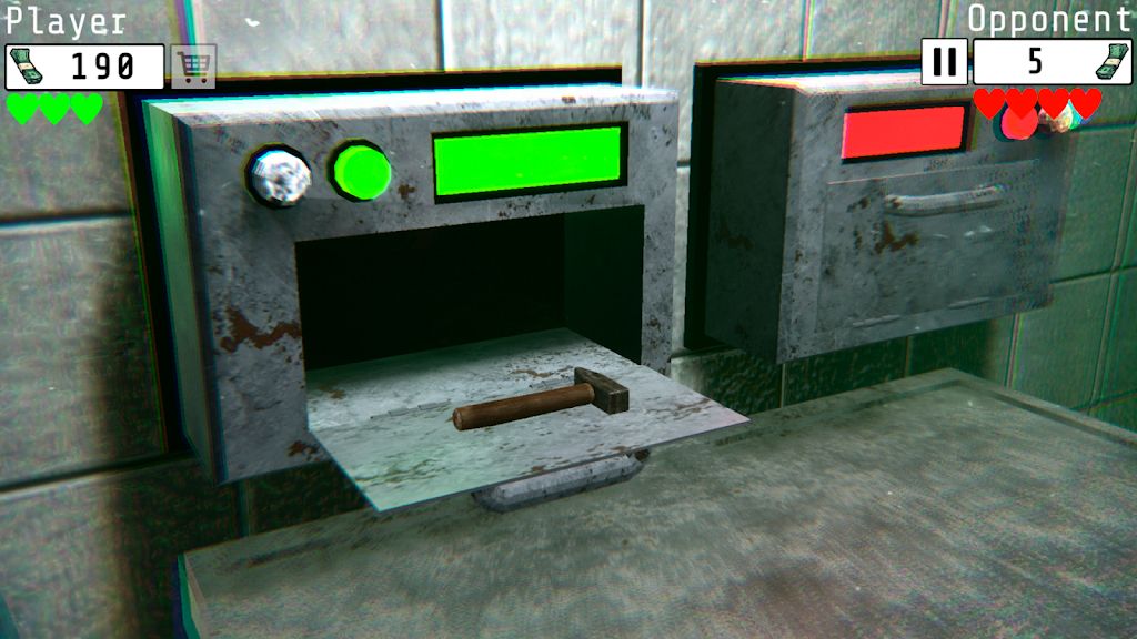ҩֻ°汾(Pill Roulette)v1.0 ֻͼ2