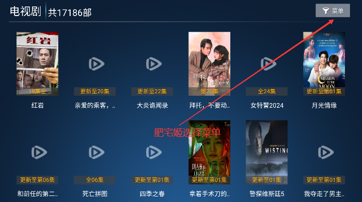 ţTVӰذװv8.6 Ѱͼ1