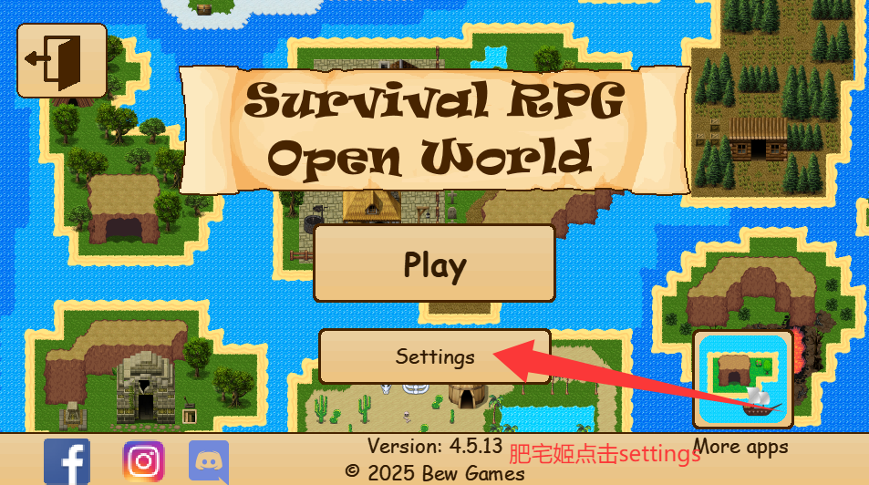 RPG޸İv4.5.13 ׿ͼ6