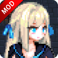 ³빫ײ˵Ϸ(Dungeon Princess)v420 ׿