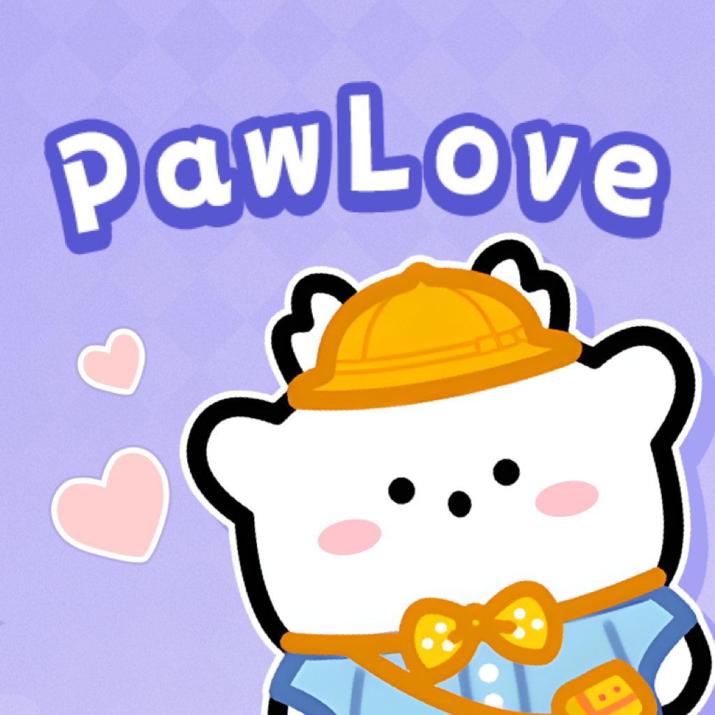 PawLoveٷ°汾1.0.5 ֻ
