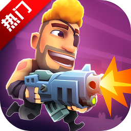 ԶǹӢò˵°(Autogun Heroes)v1.0.0 ׿