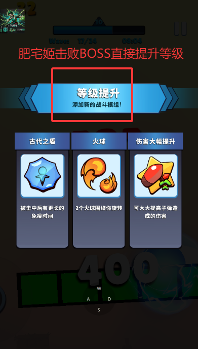 ԶǹӢò˵°(Autogun Heroes)ͼ0