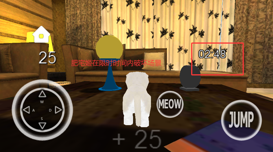 Сèģ3DϷ(Kitten Cat Simulator 3D)v1.6 ׿ͼ3