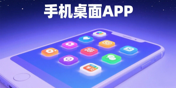 ֻAPP