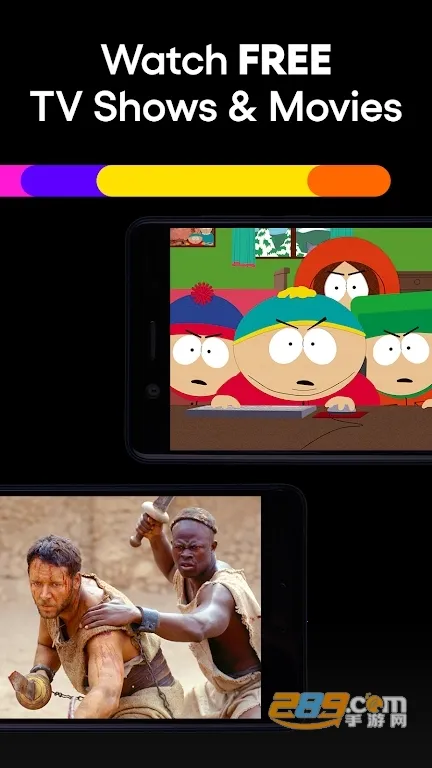 Pluto TVv5.42.0-leanback ��׿���ͼ3