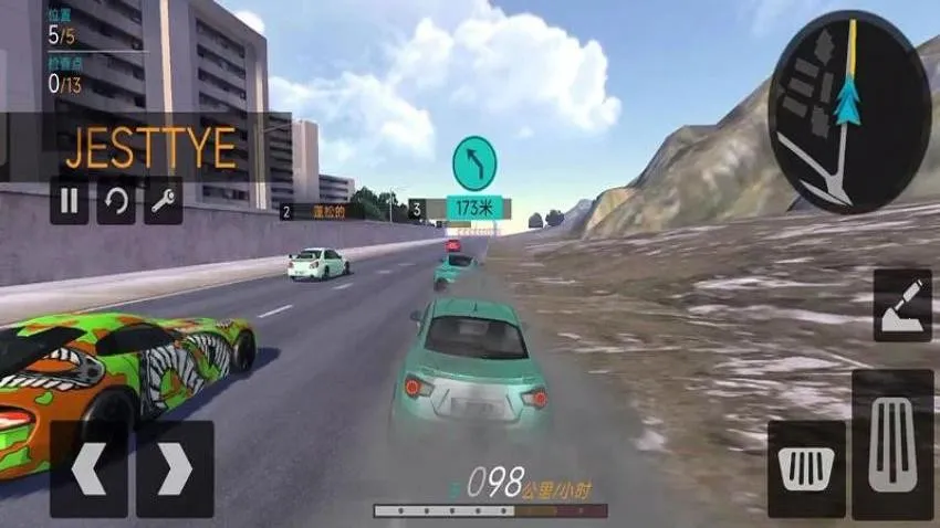 �������ɼ�ʻv9.3.3 �ٷ������ͼ4