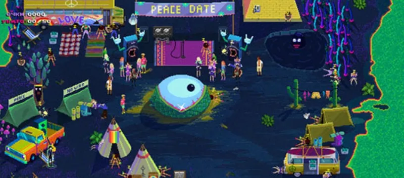 派对杀手v0.100030 免费版截图0