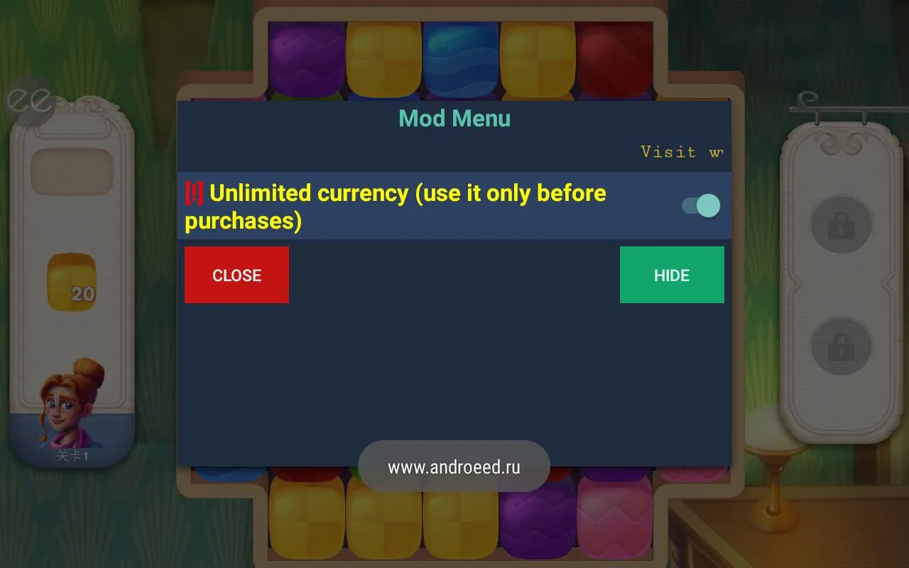 ���ݺ͸��巢�ּ�԰v1.169.0 ��׿���ͼ1