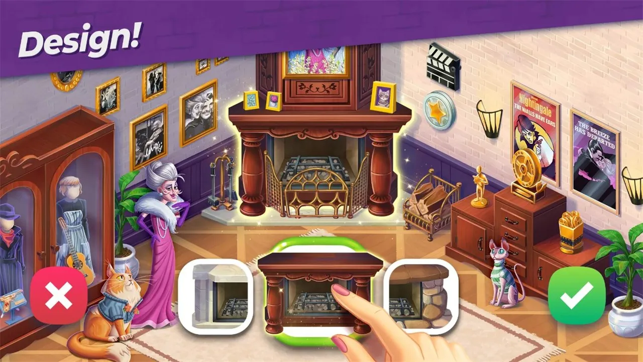 ���ݺ͸��巢�ּ�԰v1.169.0 ��׿���ͼ0