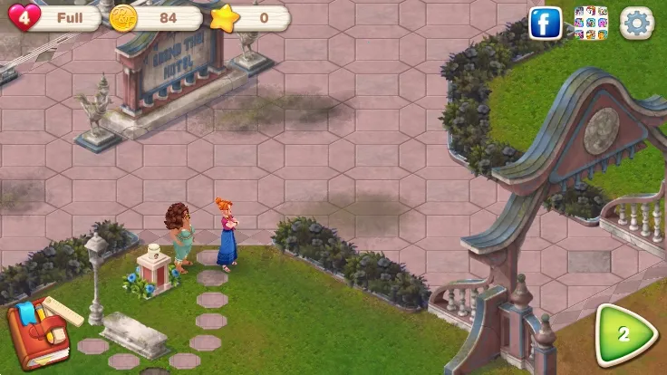 ���ݺ͸��巢�ּ�԰v1.169.0 ��׿���ͼ2