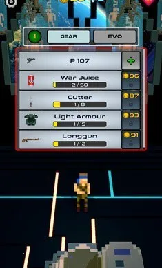 战争潜兵v1.0.11 安卓版截图1