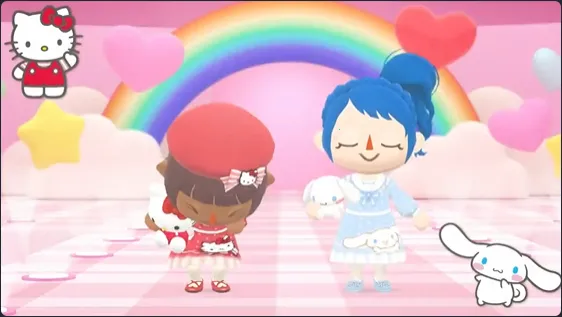 ����֮ɭ�ڴ�¶Ӫv6.0.1 ��׿���ͼ1