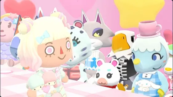 ����֮ɭ�ڴ�¶Ӫv6.0.1 ��׿���ͼ4