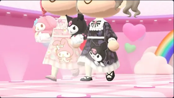 ����֮ɭ�ڴ�¶Ӫv6.0.1 ��׿���ͼ3