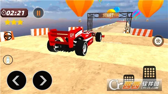 疯狂飞车世界2026最新版本v1.0.3 官方正版截图1