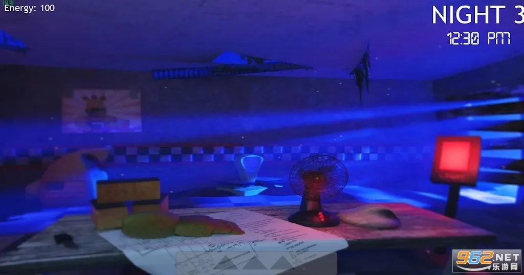 ����ܵ���ҹ��2026���ذ�װv1.7 ��׿���ͼ0