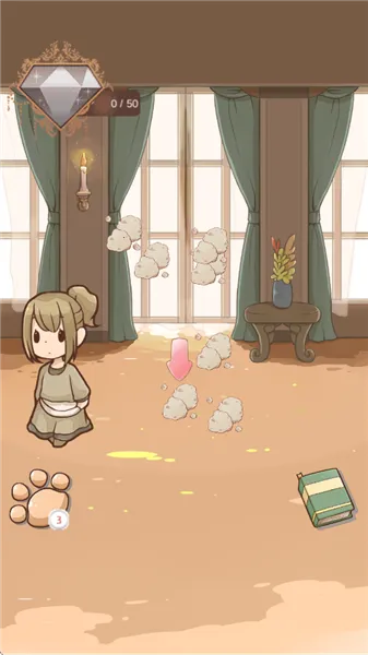 �ҹ��︴��v1 ��׿���ͼ4