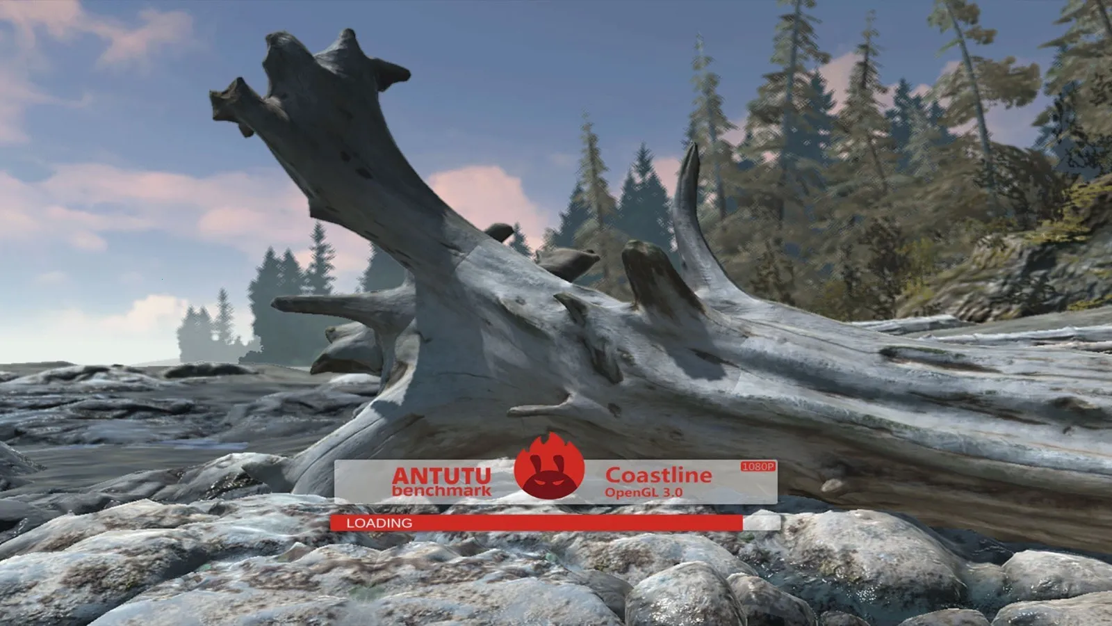 安兔兔评测3DLite2026下载安装v11.0.7 安卓版截图1